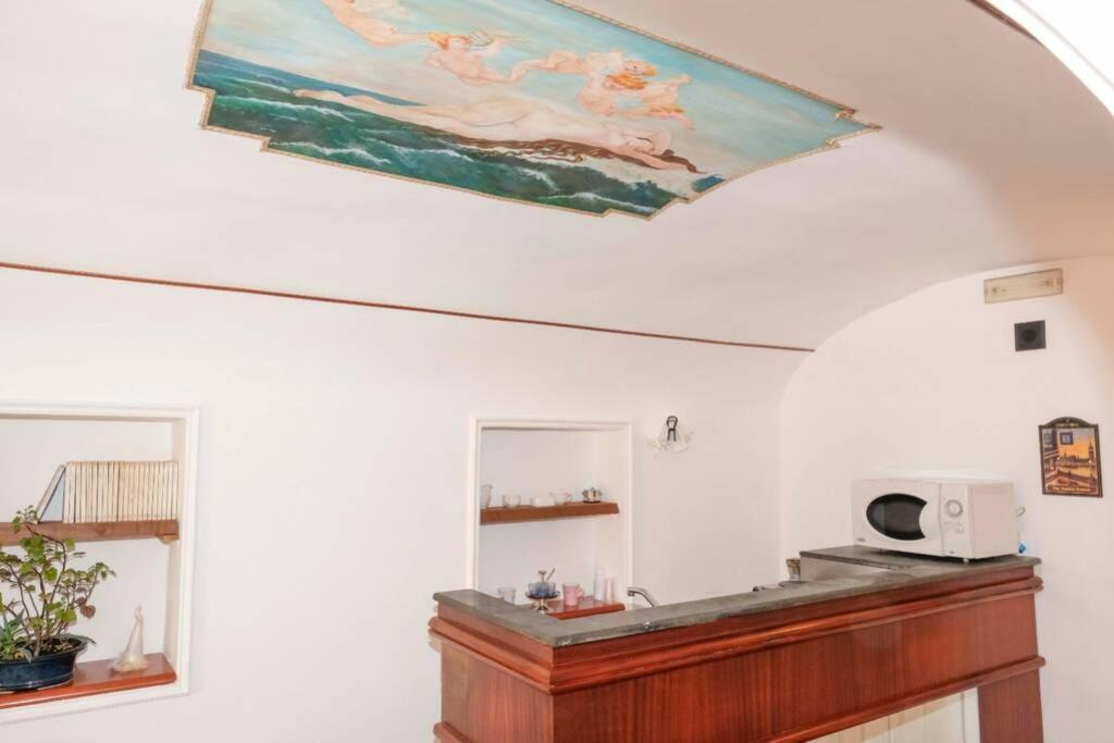 Napoli Centro Storico Un Passo Da San Gennaro Appartement Buitenkant foto