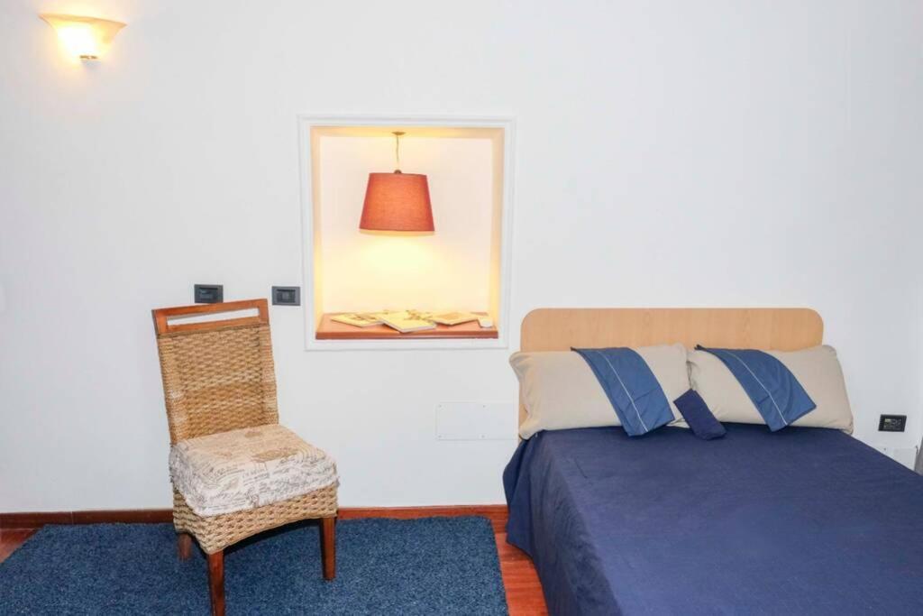 Napoli Centro Storico Un Passo Da San Gennaro Appartement Buitenkant foto