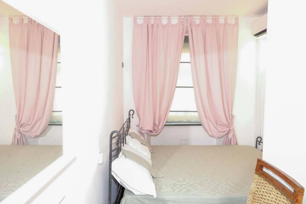 Napoli Centro Storico Un Passo Da San Gennaro Appartement Buitenkant foto