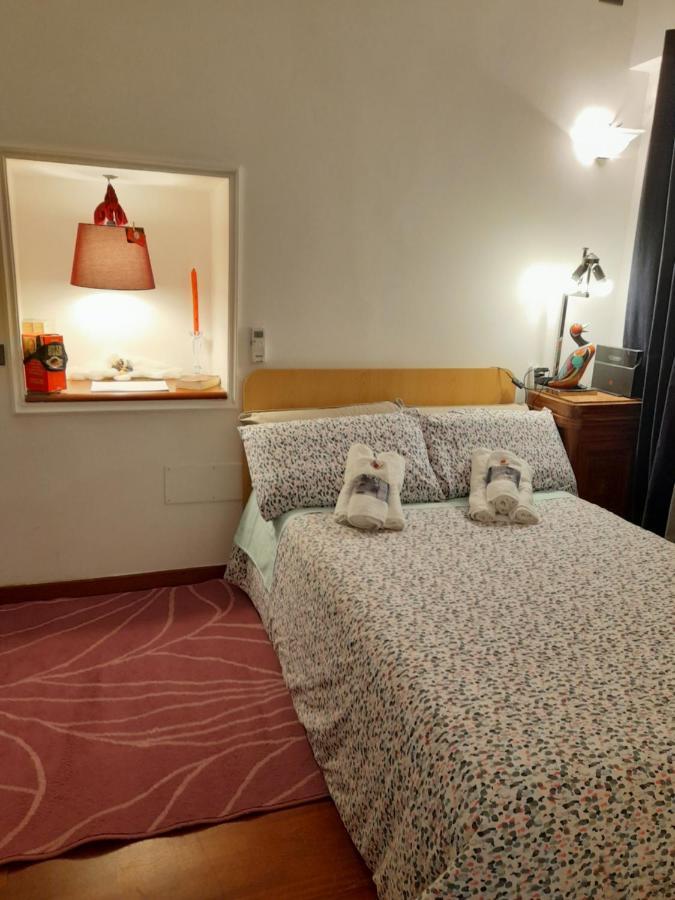 Napoli Centro Storico Un Passo Da San Gennaro Appartement Buitenkant foto