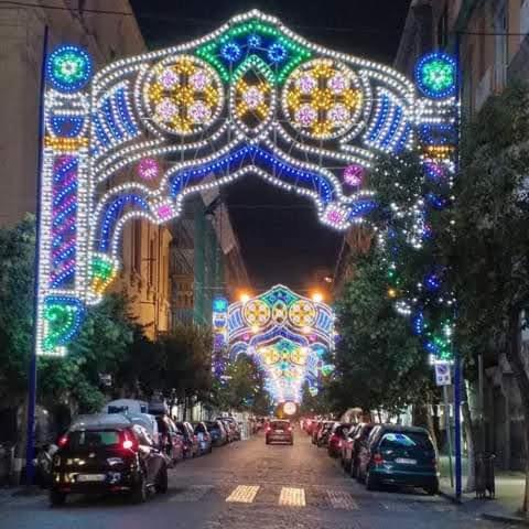 Napoli Centro Storico Un Passo Da San Gennaro Appartement Buitenkant foto