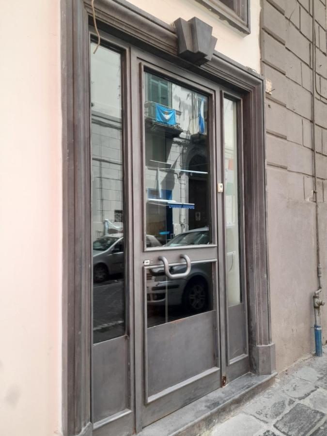 Napoli Centro Storico Un Passo Da San Gennaro Appartement Buitenkant foto
